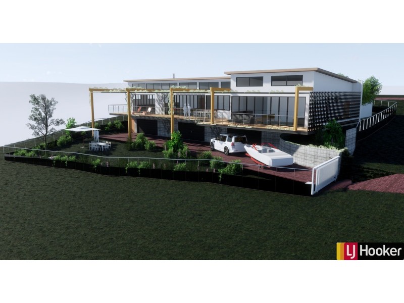 6 Enchantress Lane, Dawesville WA 6211