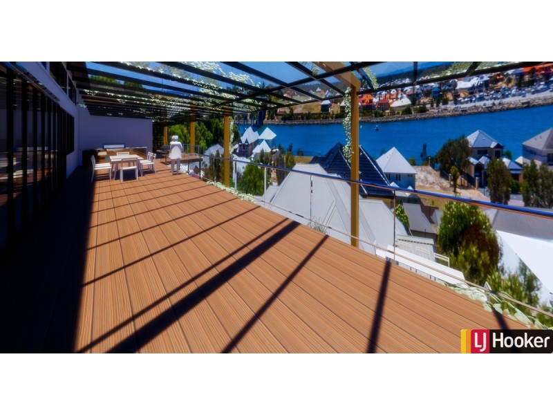 6 Enchantress Lane, Dawesville WA 6211