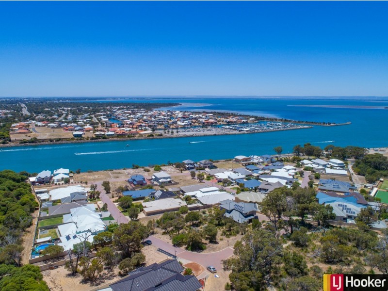 6 Enchantress Lane, Dawesville WA 6211