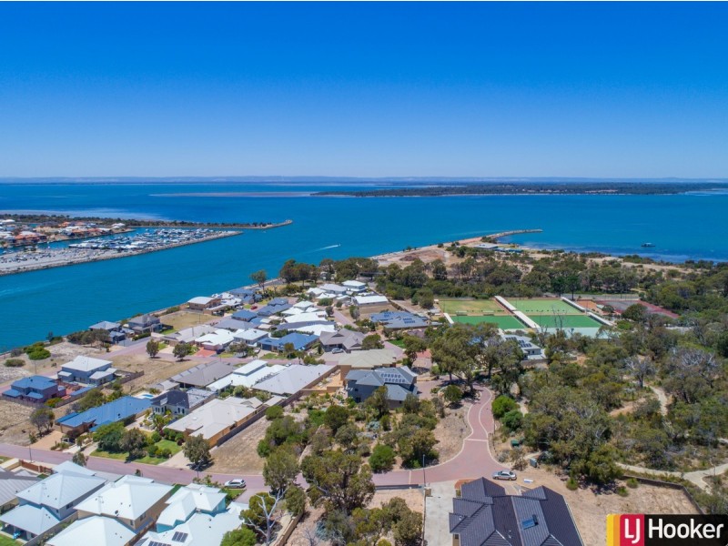 6 Enchantress Lane, Dawesville WA 6211