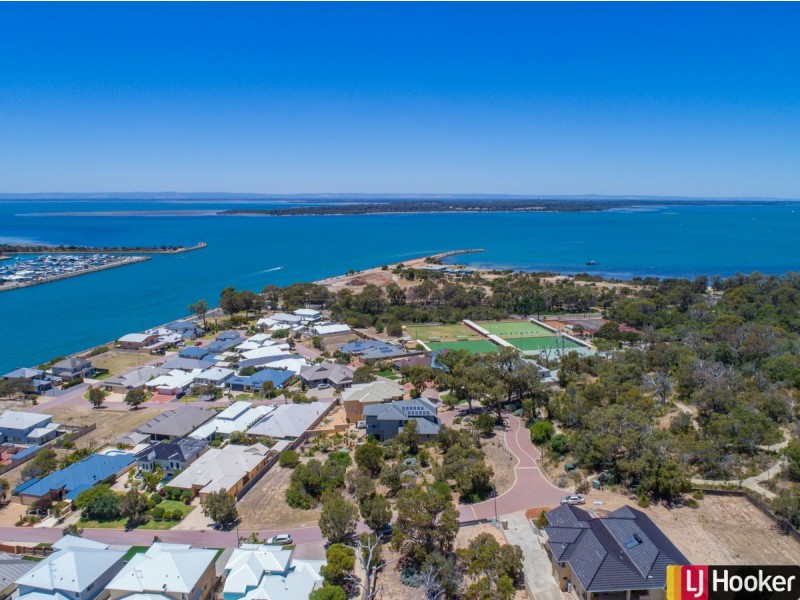 6 Enchantress Lane, Dawesville WA 6211