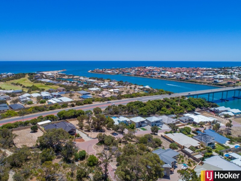 6 Enchantress Lane, Dawesville WA 6211