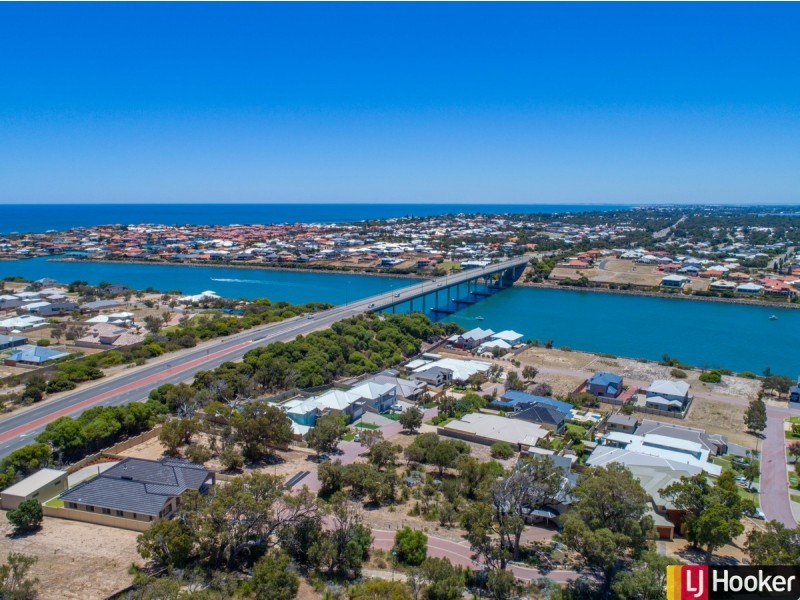 6 Enchantress Lane, Dawesville WA 6211