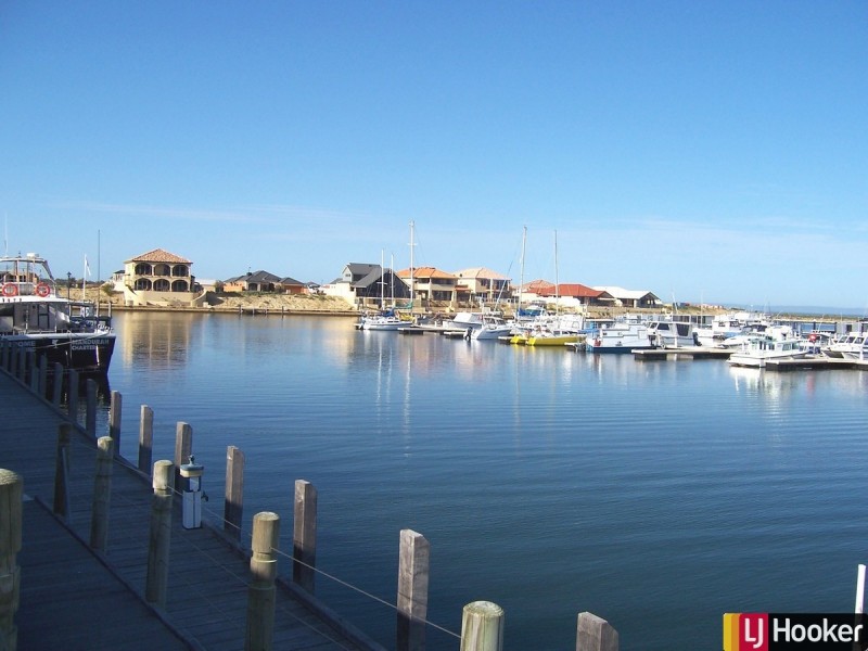 6 Enchantress Lane, Dawesville WA 6211