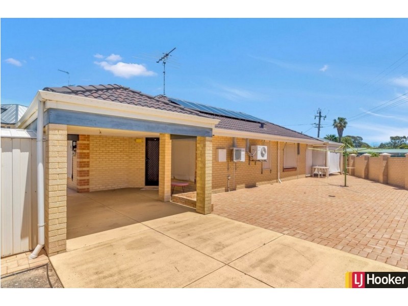 1A Morfitt Street, Mandurah WA 6210