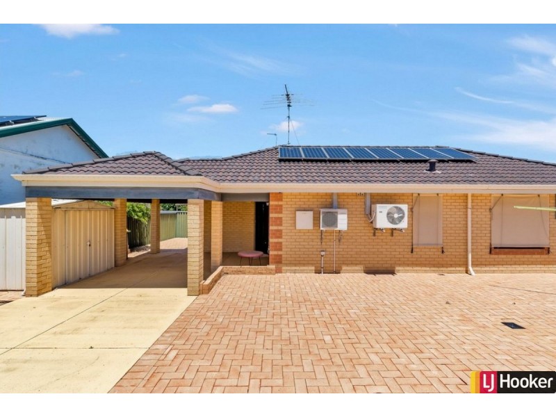 1A Morfitt Street, Mandurah WA 6210