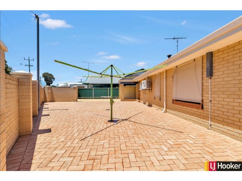 1A Morfitt Street, Mandurah WA 6210