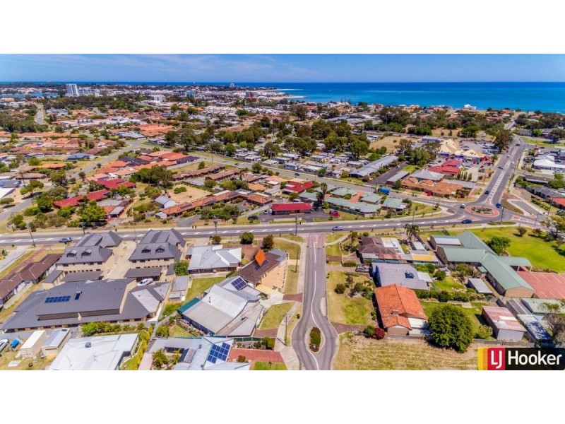 1A Morfitt Street, Mandurah WA 6210