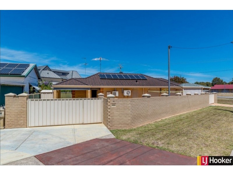 1A Morfitt Street, Mandurah WA 6210