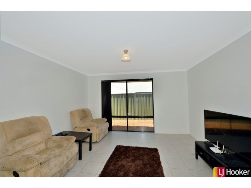 4 Pinnacle Turn, Baldivis WA 6171
