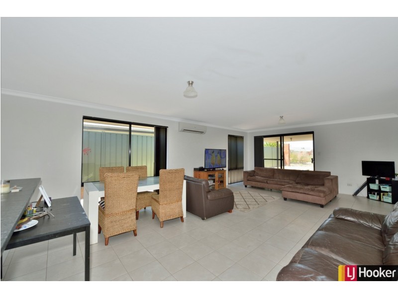 4 Pinnacle Turn, Baldivis WA 6171