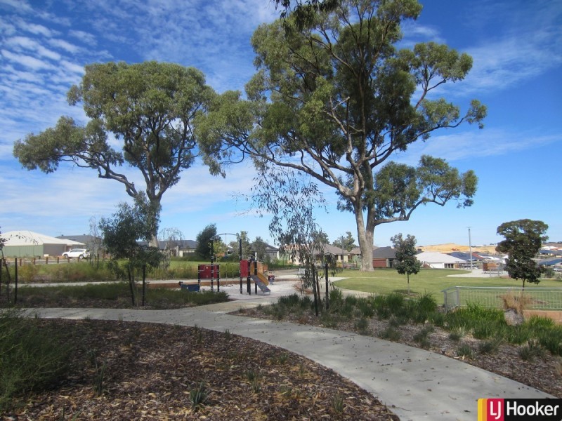 4 Pinnacle Turn, Baldivis WA 6171