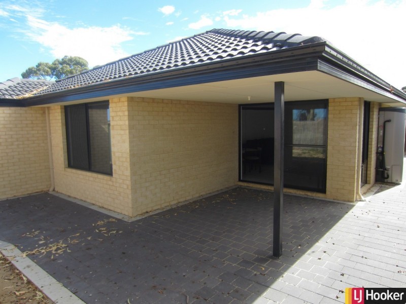 4 Pinnacle Turn, Baldivis WA 6171