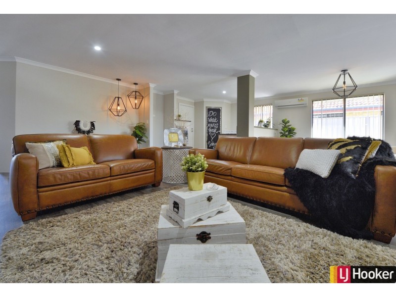 94 Forty Road, Secret Harbour WA 6173