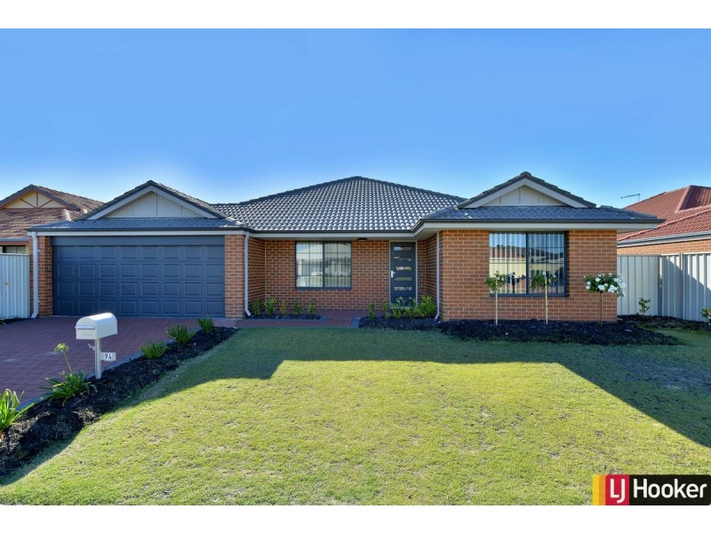 94 Forty Road, Secret Harbour WA 6173