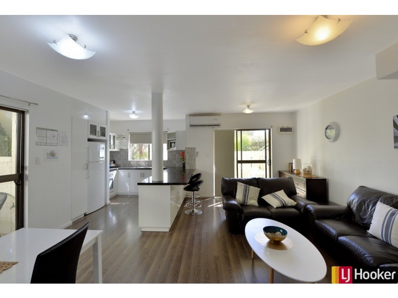 37/124-130 Mandurah Terrace, Mandurah WA 6210