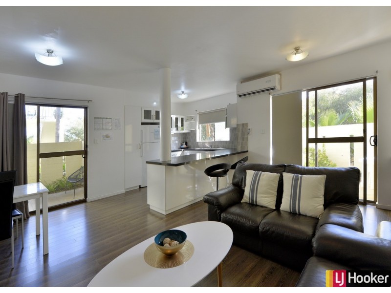 37/124-130 Mandurah Terrace, Mandurah WA 6210