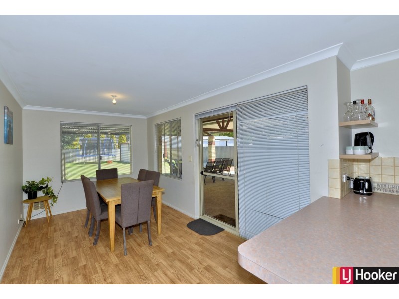 9 Marungi Way, Greenfields WA 6210