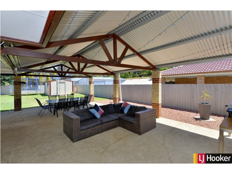 9 Marungi Way, Greenfields WA 6210