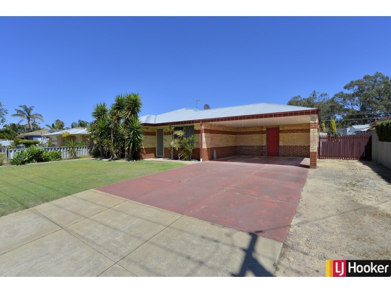 9 Marungi Way, Greenfields WA 6210