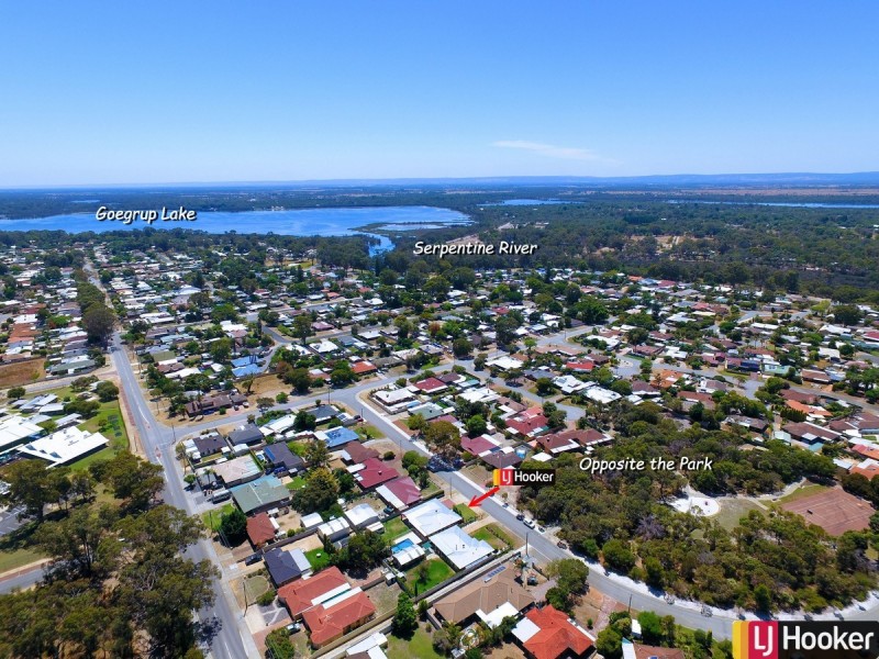 9 Marungi Way, Greenfields WA 6210