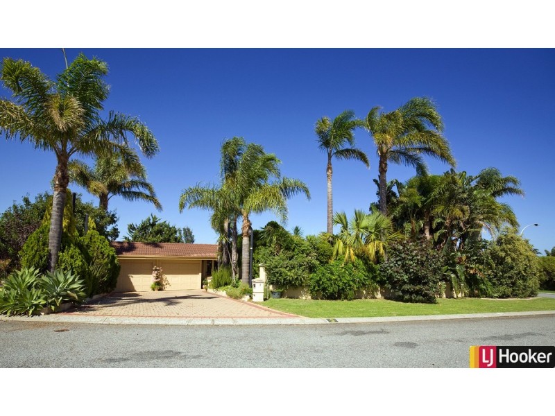 3 Nutans Court, Halls Head WA 6210