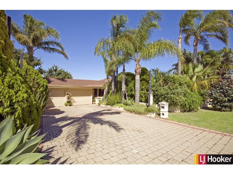 3 Nutans Court, Halls Head WA 6210