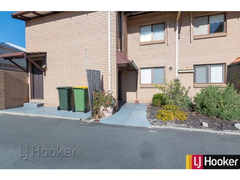 9/56 Kent Street, Rockingham WA 6168