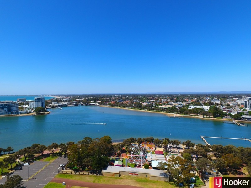 28 Cambria Island Retreat, Halls Head WA 6210