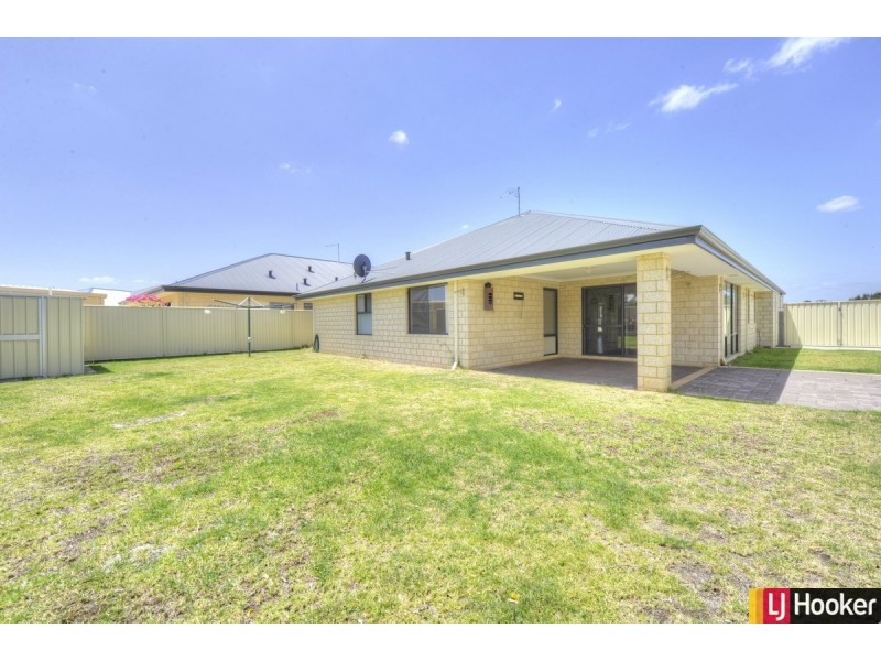 37 Wells Road, Pinjarra WA 6208