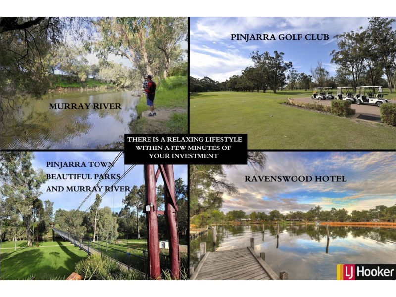 37 Wells Road, Pinjarra WA 6208