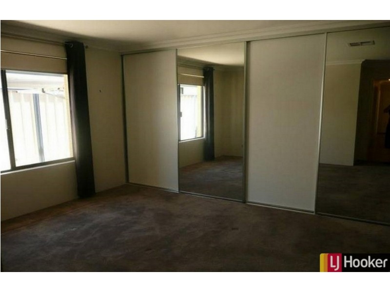 32 Eldorado Loop, Meadow Springs WA 6210