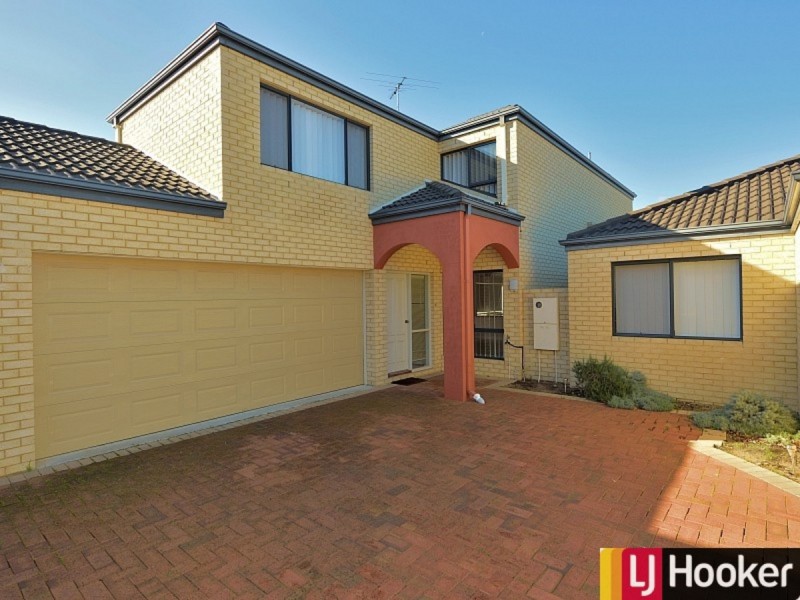 4/6 Churchill Avenue, Dudley Park WA 6210