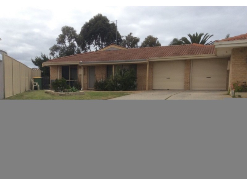 9A Magnolia Rise, Halls Head WA 6210