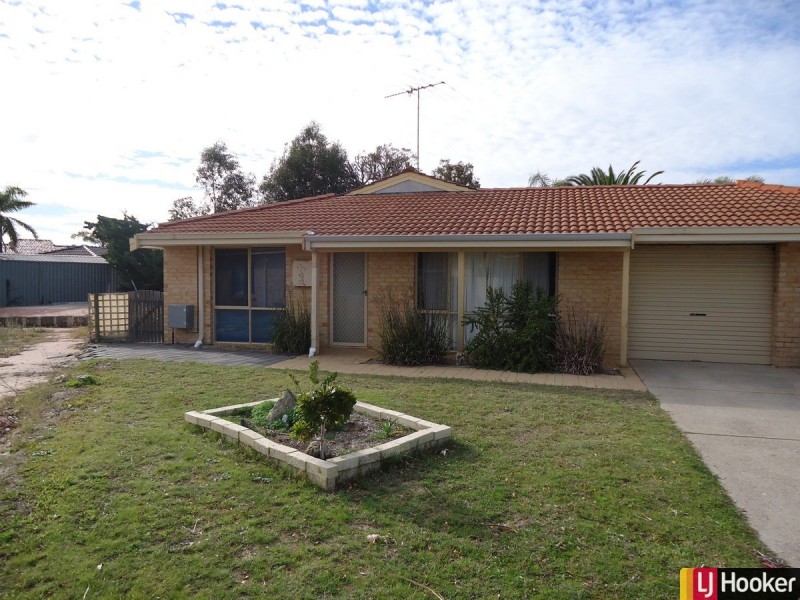 9A Magnolia Rise, Halls Head WA 6210