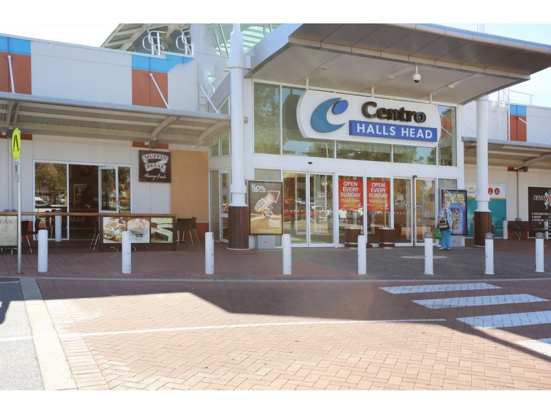 9A Magnolia Rise, Halls Head WA 6210