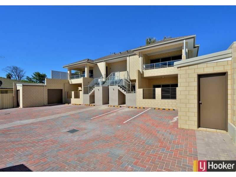 4/15 Allnutt Street, Mandurah WA 6210