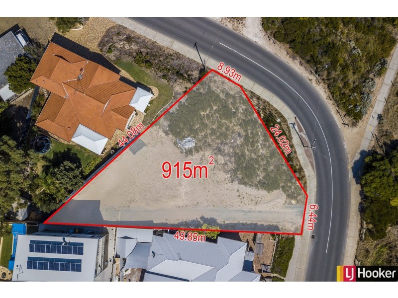 31 Panamuna Drive, Falcon WA 6210