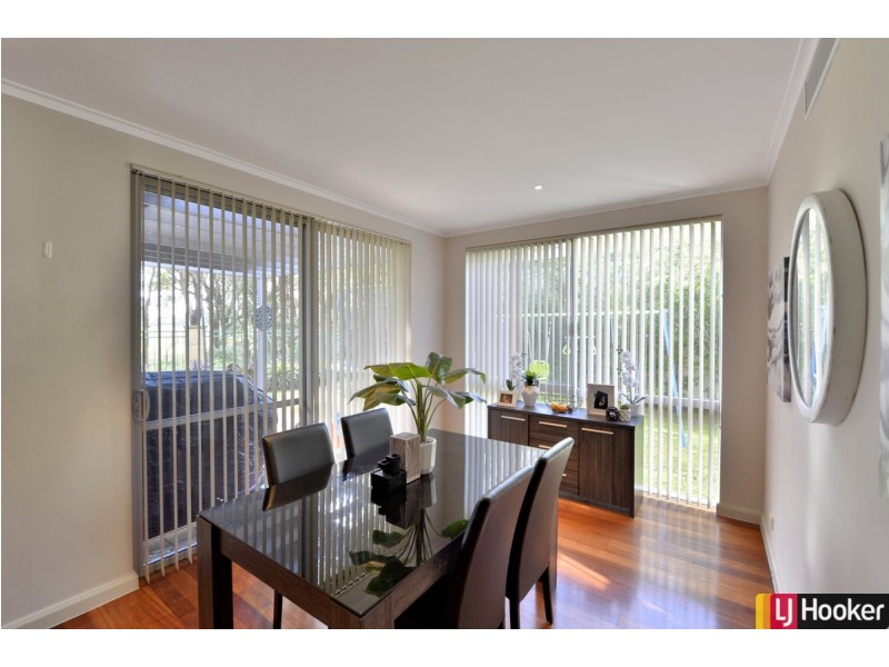 23 Malone Loop, Meadow Springs WA 6210