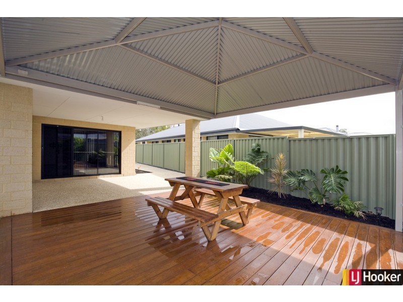 Lot 4 Moondyne Ramble, Ravenswood WA 6208