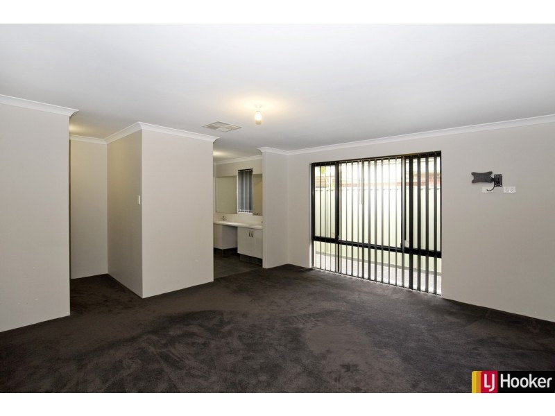 Lot 4 Moondyne Ramble, Ravenswood WA 6208