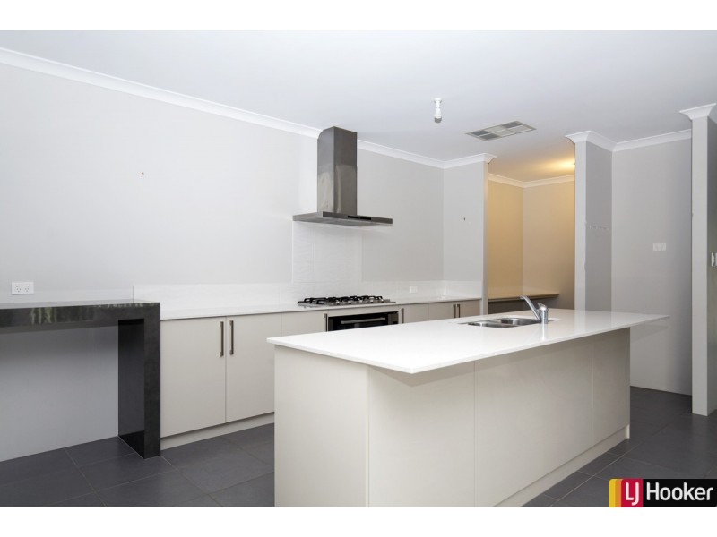 Lot 4 Moondyne Ramble, Ravenswood WA 6208
