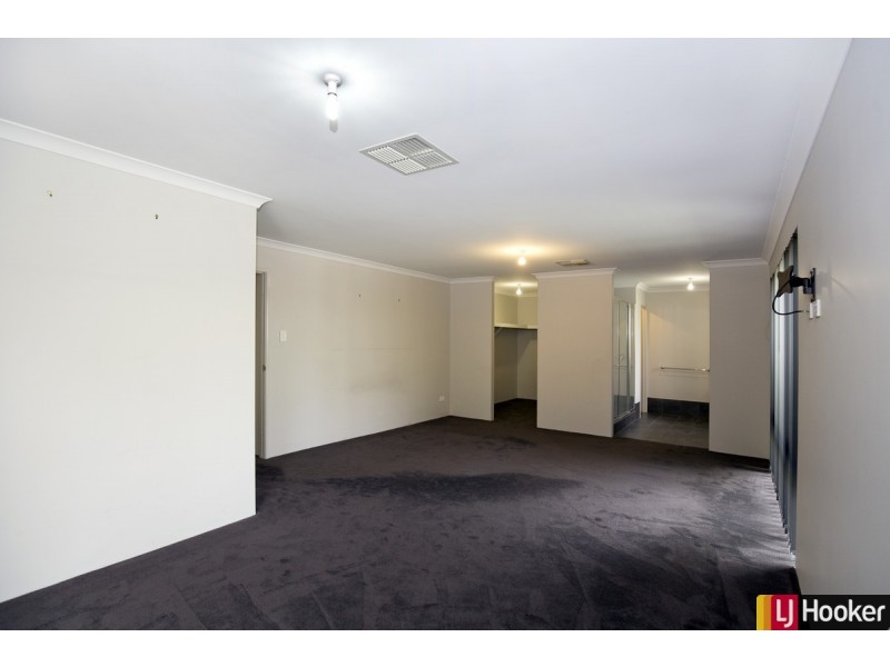 Lot 4 Moondyne Ramble, Ravenswood WA 6208