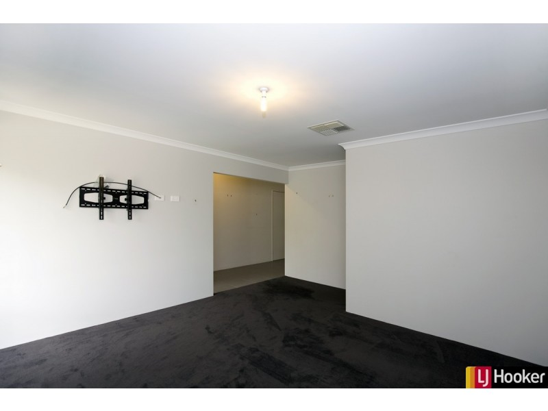 Lot 4 Moondyne Ramble, Ravenswood WA 6208