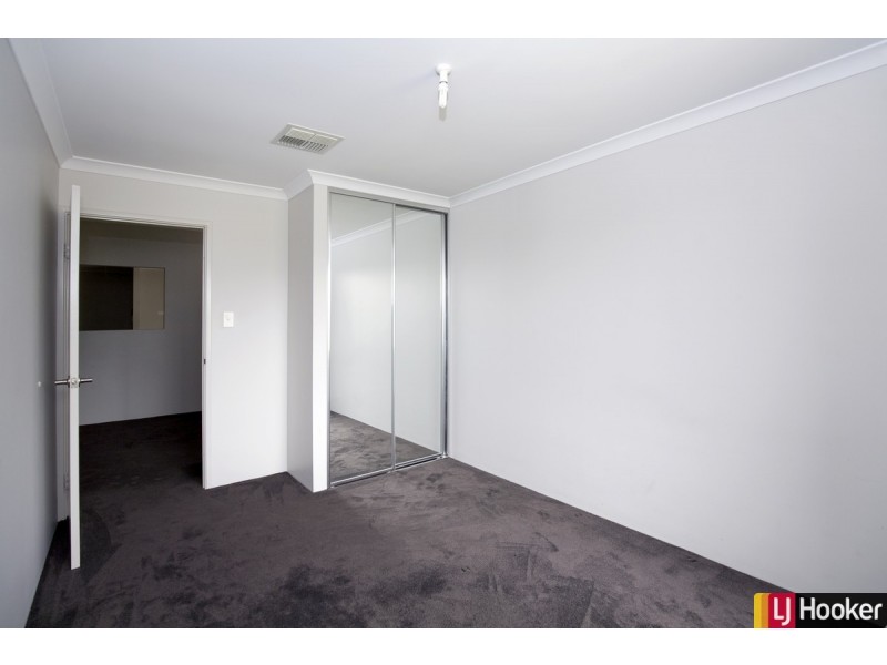 Lot 4 Moondyne Ramble, Ravenswood WA 6208