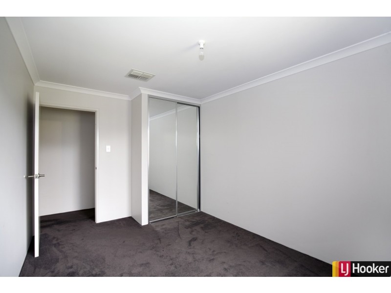 Lot 4 Moondyne Ramble, Ravenswood WA 6208