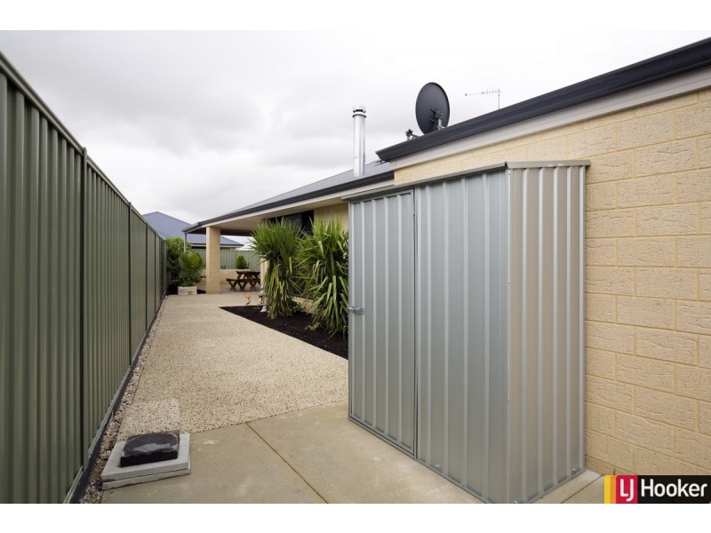 Lot 4 Moondyne Ramble, Ravenswood WA 6208