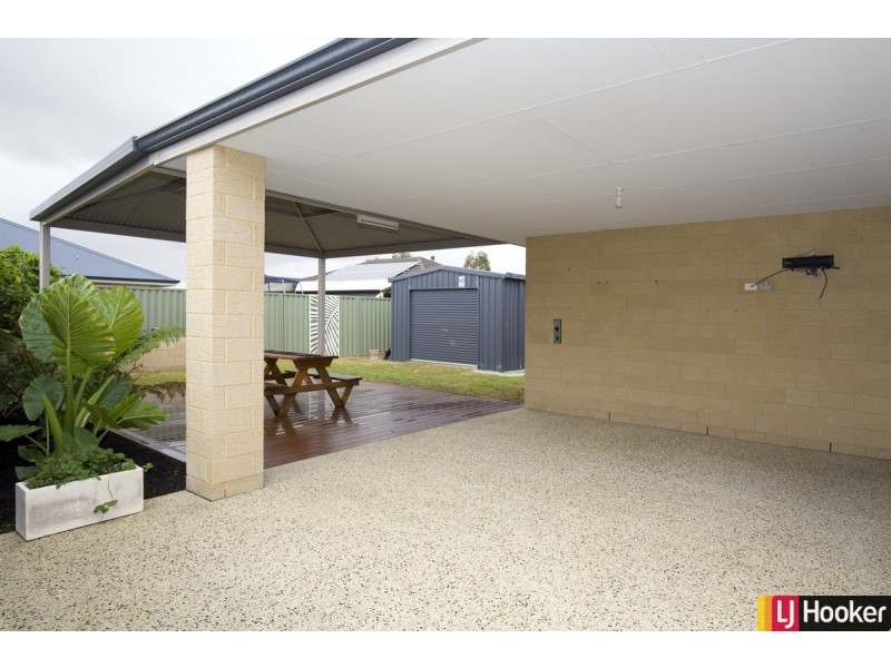 Lot 4 Moondyne Ramble, Ravenswood WA 6208