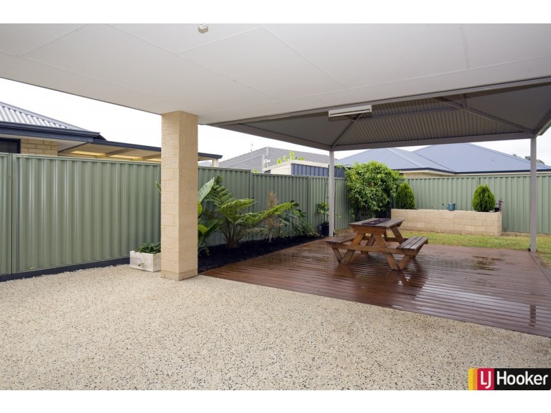 Lot 4 Moondyne Ramble, Ravenswood WA 6208
