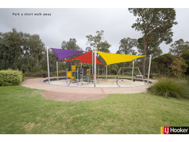 Lot 4 Moondyne Ramble, Ravenswood WA 6208